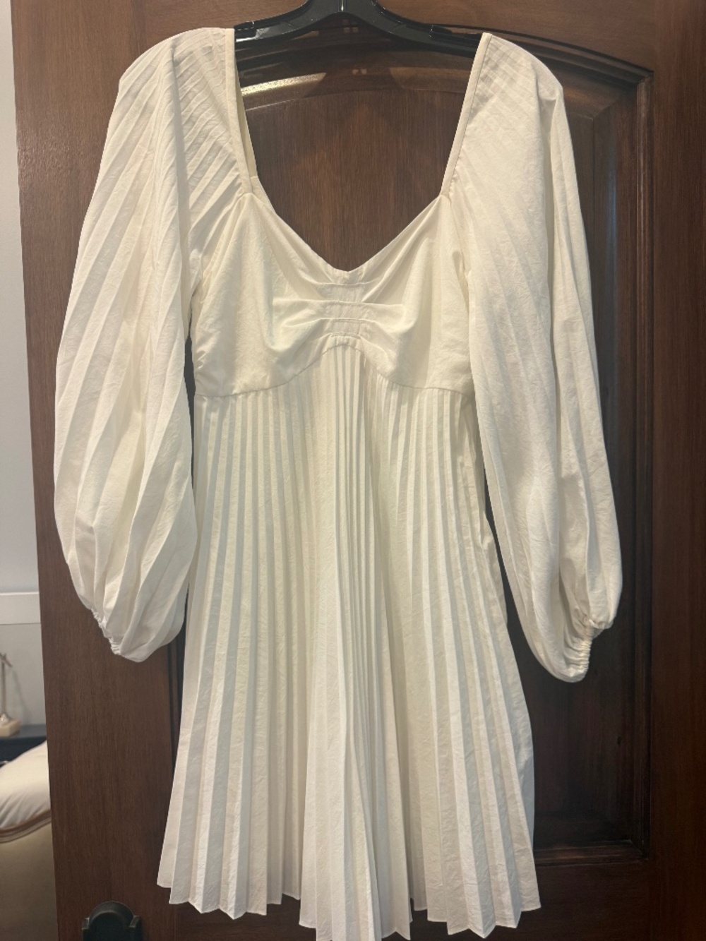 Alc dress